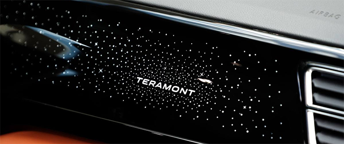 上汽大众全新途昂抢先试驾,最新大众途昂深度试驾