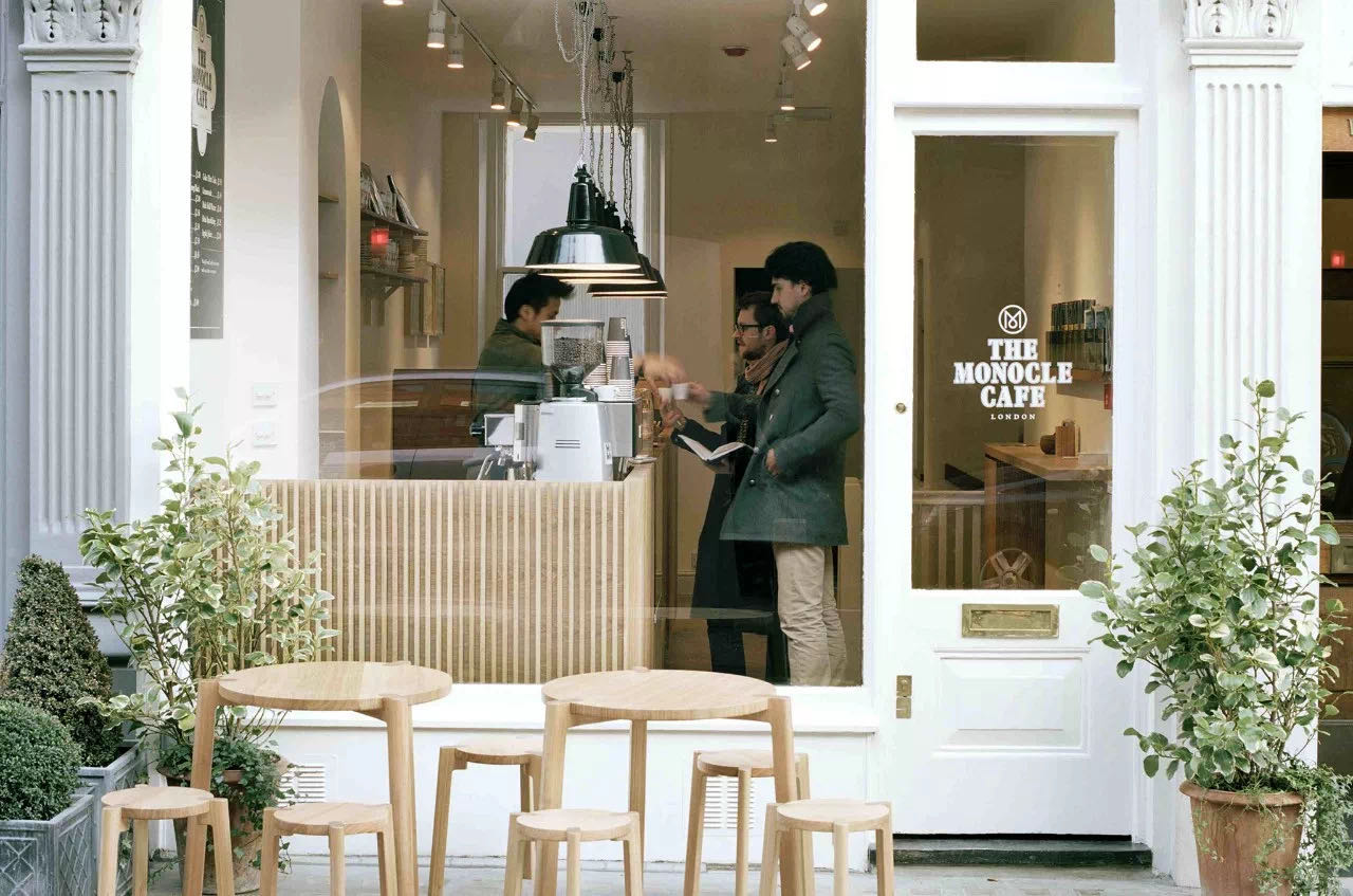 为什么我劝你一定要来大城市,去英国有必要去英格兰苏格兰吗