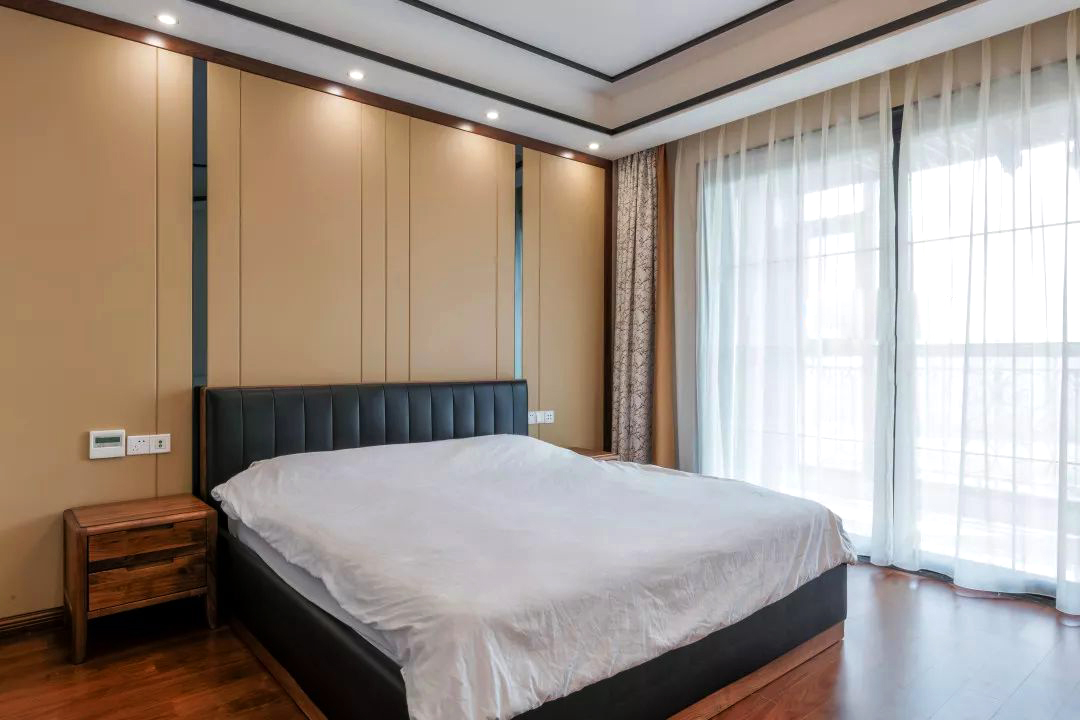 卧室空间小如何最大的利用空间,卧室的舒适度决定睡眠质量