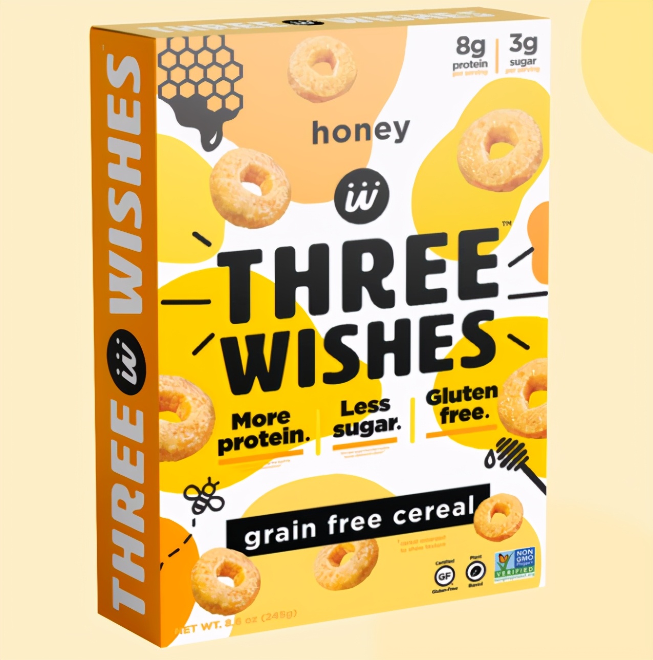 全食超市最新利润,食品行业未来10大发展