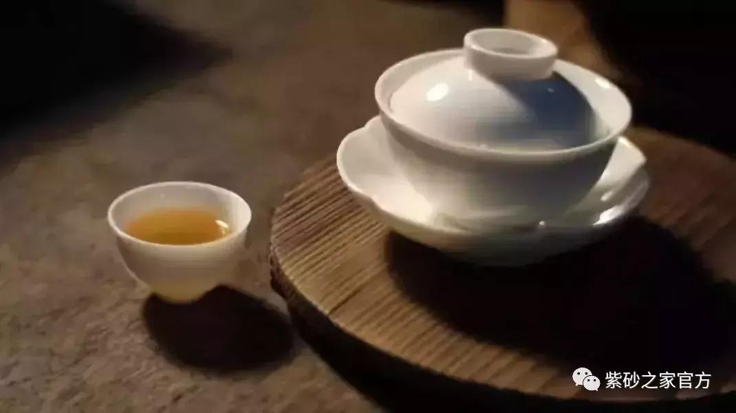 生普闷泡比例,生普是冲泡还是闷泡