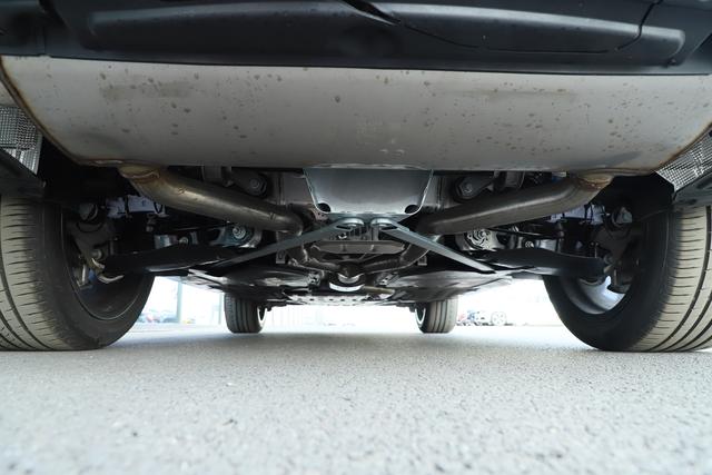 直列六缸3.0t宝马suv,宝马最新款的性能suv到底有多强