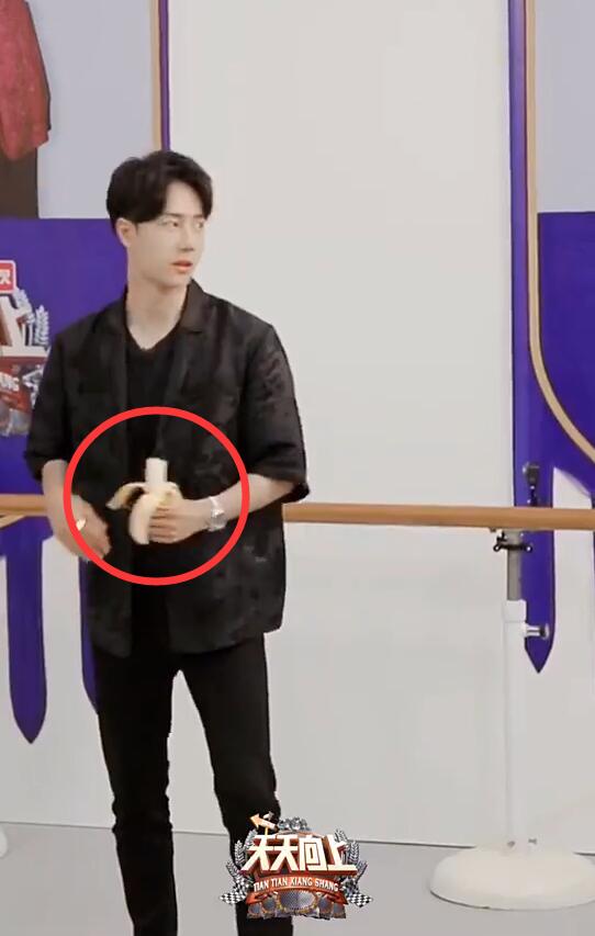 天天向上四位哥哥对王一博的评价,天天向上王一博谈红了后