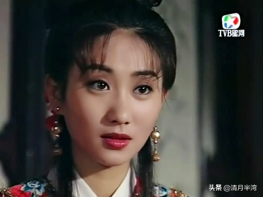 香港tvb眼熟叫不出名字的老配角,tvb眼熟的女演员