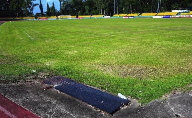 里皮对菲律宾比赛,里皮中国菲律宾首发0比0