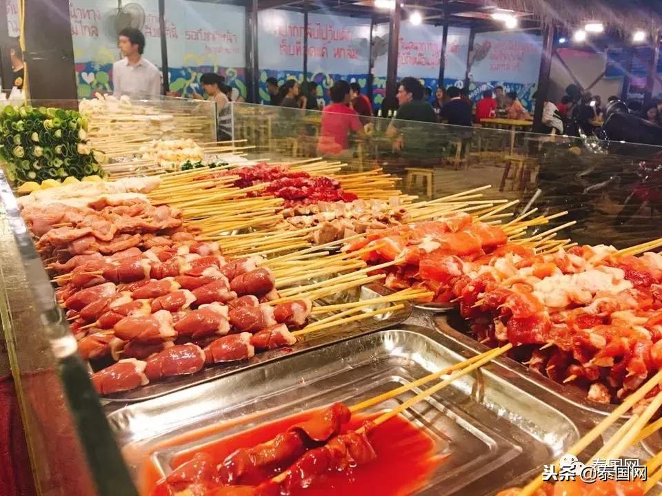 啥情况？好好的一个“麻辣”，咋就成了泰国流行语？