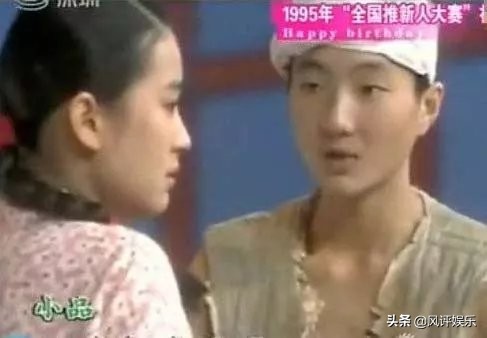 婚姻的惨败，教会了文章、王大治、凌潇肃们如何做人