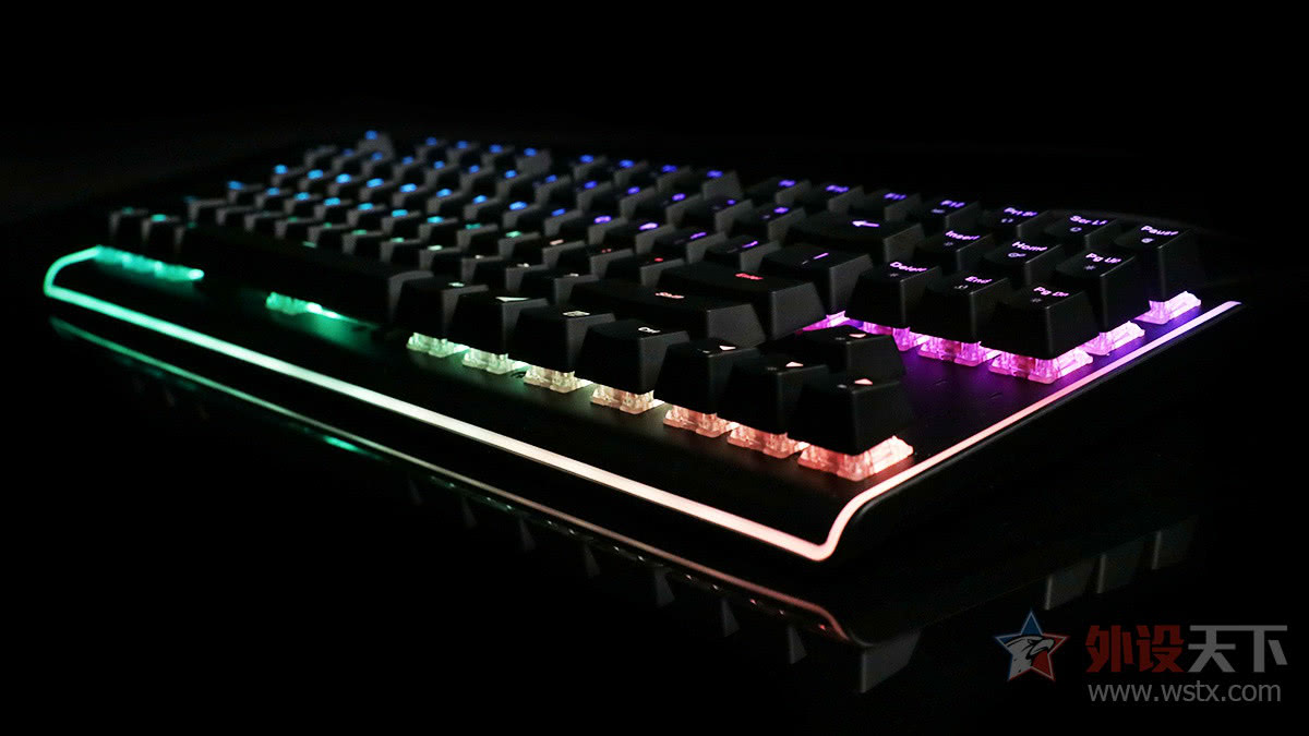 2018年年终盘点 人气最高键盘该买谁？