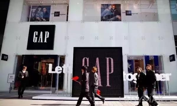 8年只花了500万元打广告，这家中国服装品牌在伦敦开了家实体店！