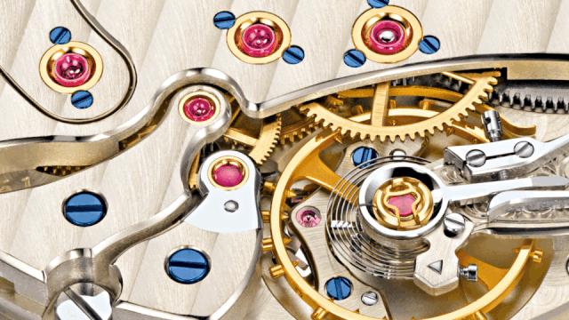 朗格一号星空表,朗格萨克森星空手表多少钱