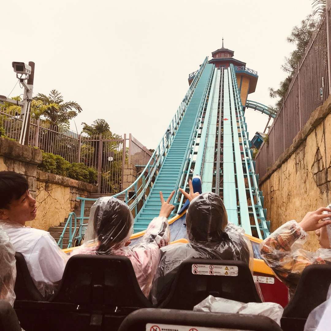 珠海长隆海洋王国亲子游攻略最新,珠海广州长隆攻略亲子游