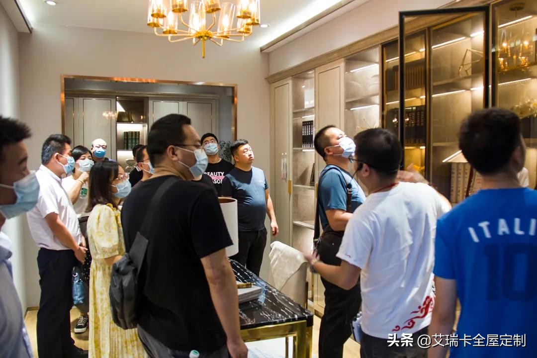 2022广州建博会全屋定制,广州建博会2021b区