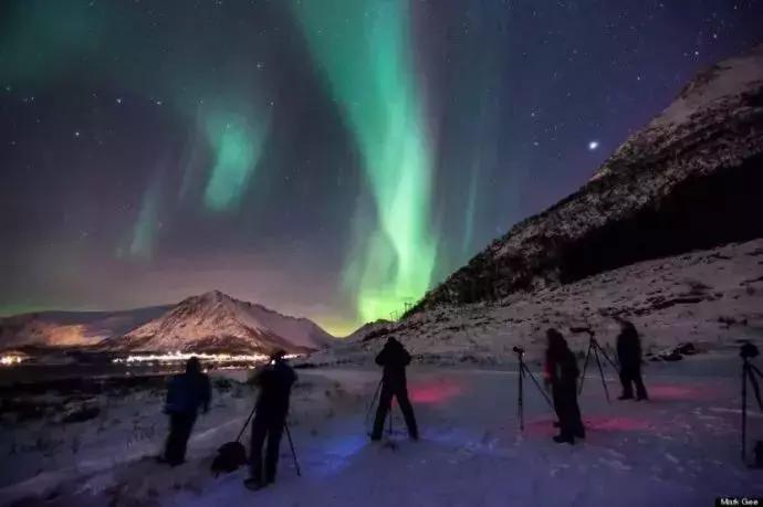 InKorea，你可曾_____?