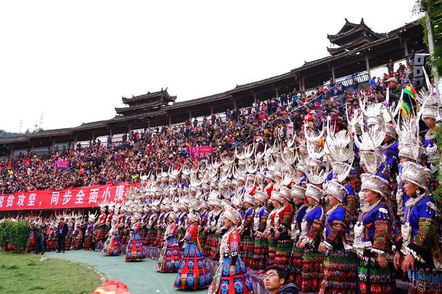 贵州黔东南最神秘的地方,黔东南雷山游玩