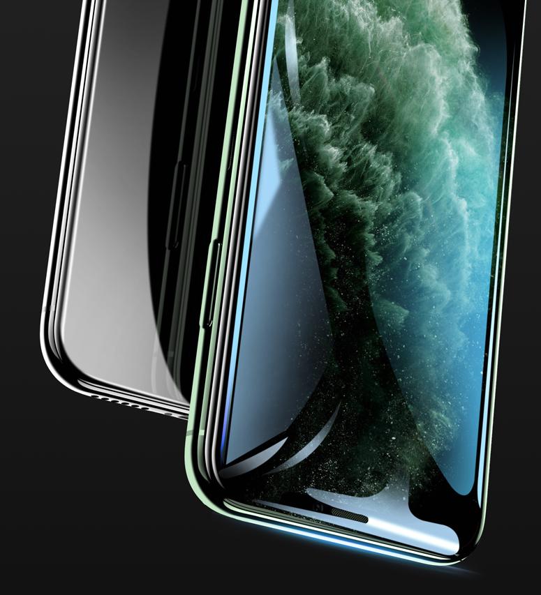 倍思苹果8p手机钢化膜推荐,倍思iphone14pro钢化膜