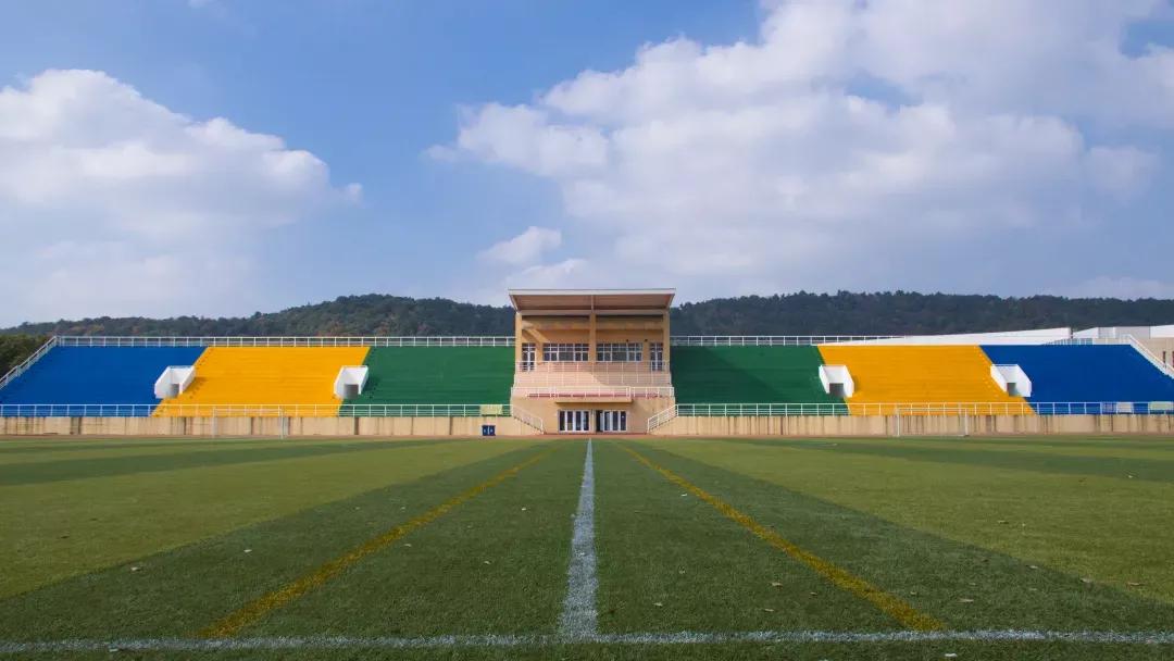 鑻忓窞澶у鏂囨瀛﹂櫌浠嬬粛,鑻忓窞澶у鏂囨瀛﹂櫌鍥剧墖