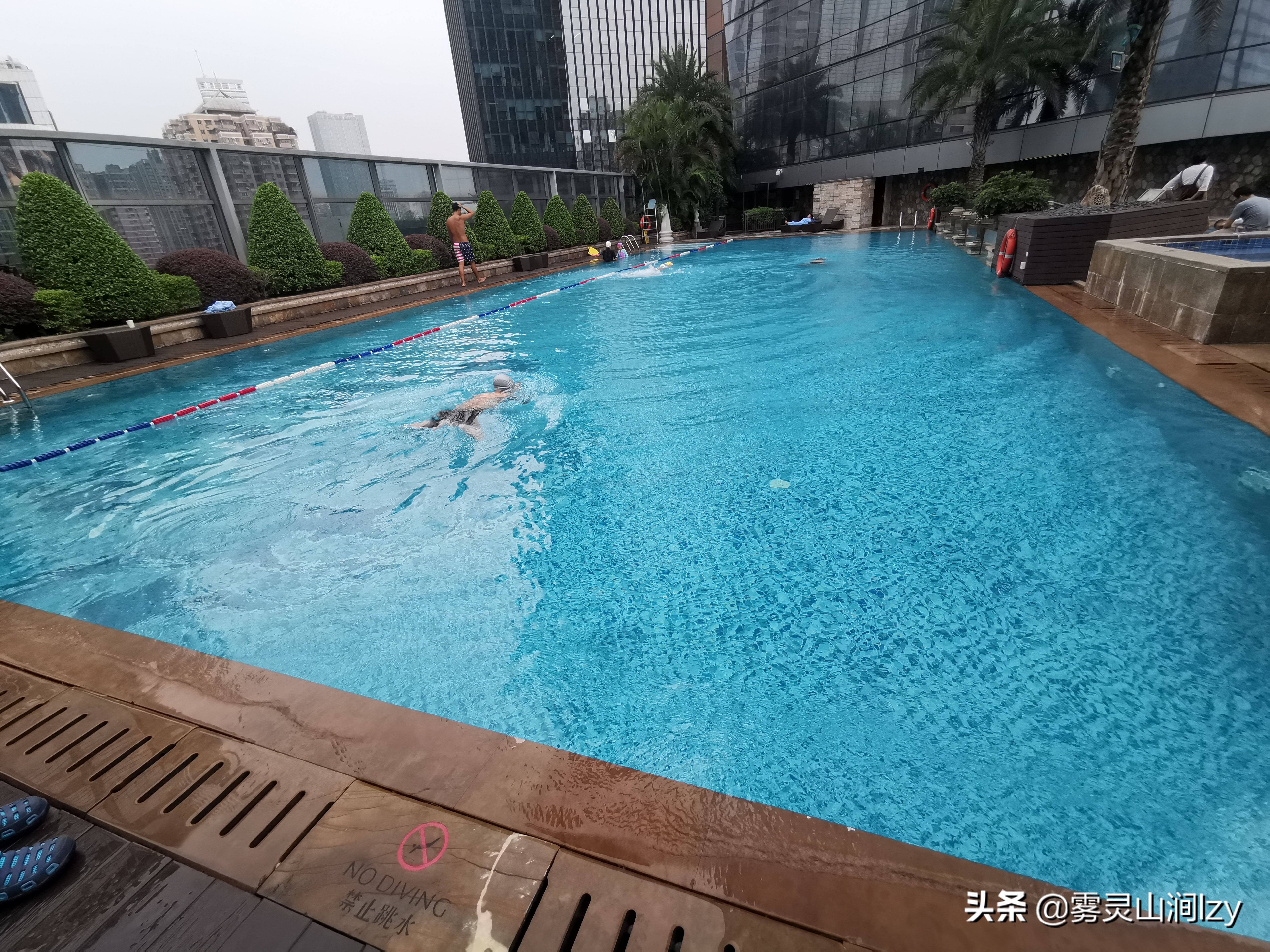 希尔顿酒店最好的房间,希尔顿酒店位置