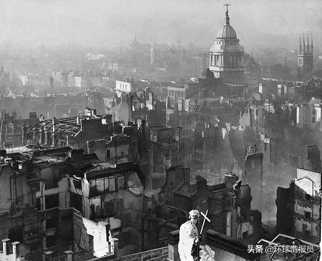 英国二战时期是什么帝国,英国在二战时做了什么