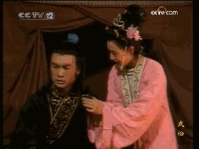 山东版武松祝延平第一集,祝延平扮演的武松无人能超越