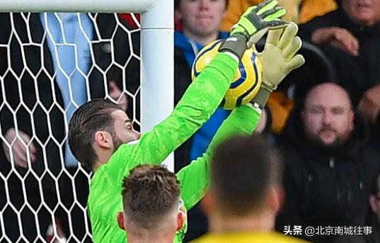 曼联球员薪资最新一览表,曼联球员名单德赫亚