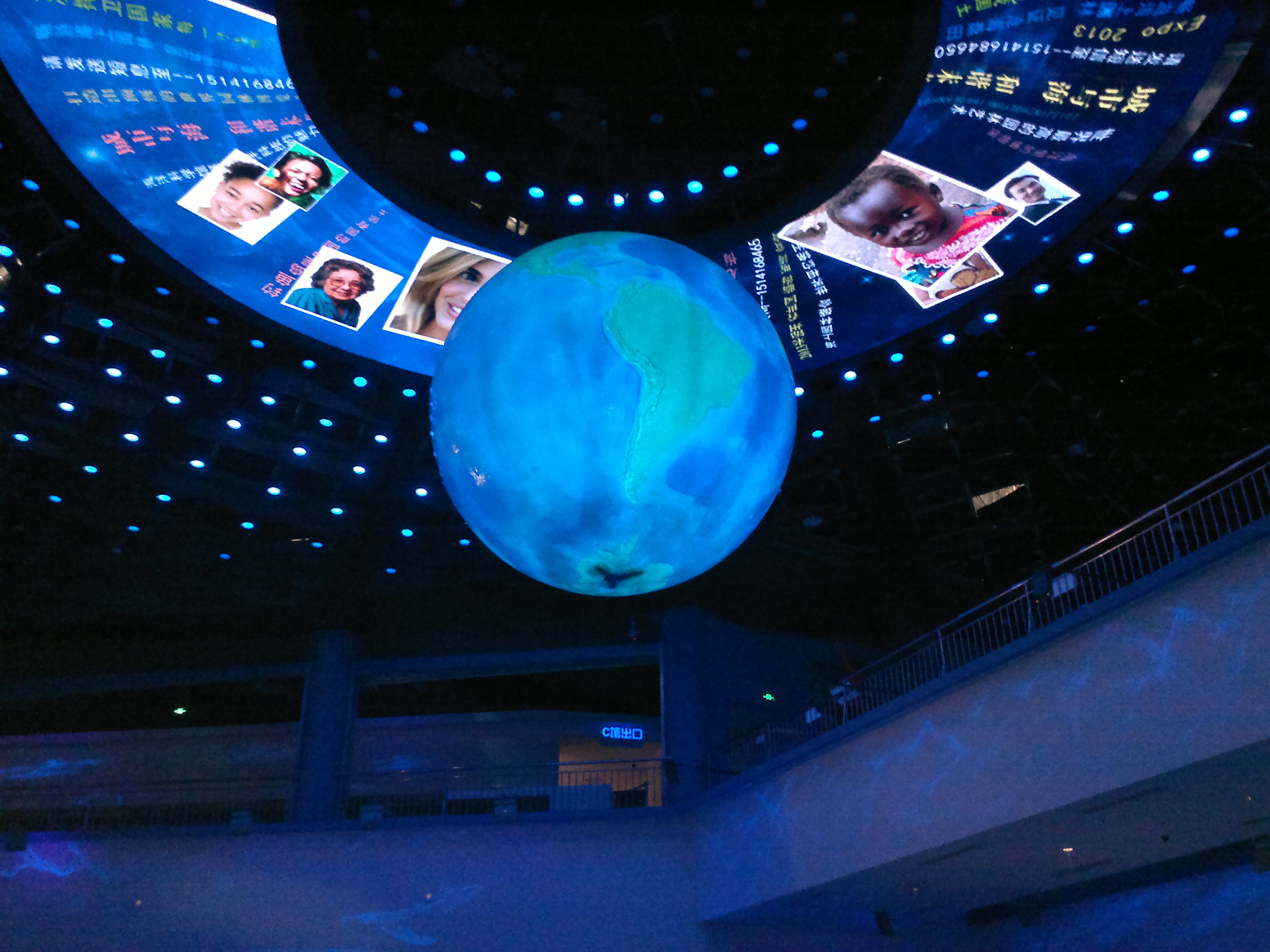 锦州世博园最好的地方,锦州世博园最佳游玩时间