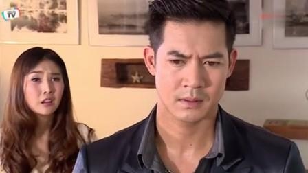 很虐很撩的高颜值泰剧爱情,虐恋泰剧霸道总裁型的