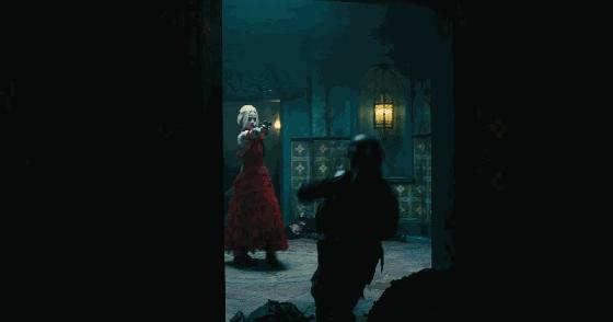 电影x特遣队小丑女个人原声,x特遣队3小丑和小丑女为什么分手