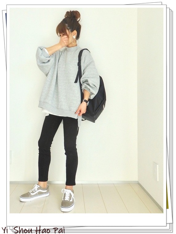 踏青装怎么搭配好看,最新适合春游的衣服搭配