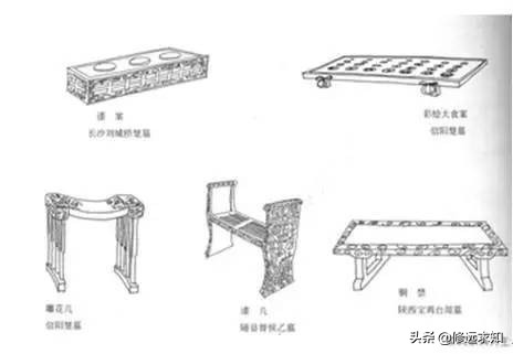 红木家具电视柜的起源,凭祥红木家具起源