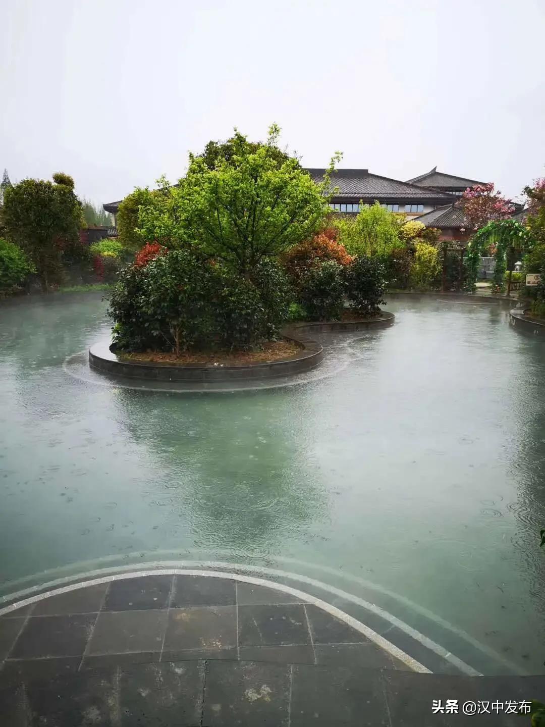 勉县九昱汉温泉价目表,勉县电视台九昱汉水温泉