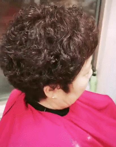 头发烫染干枯有什么急救妙招吗,烫染头发干枯打结用什么修复