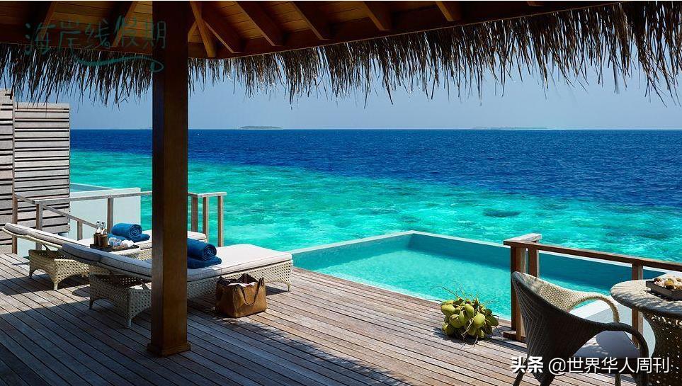 现实中的马尔代夫,真实马尔代夫旅游