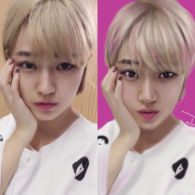 自己在家染头怎样更好上色,自己染染头膏什么样的好