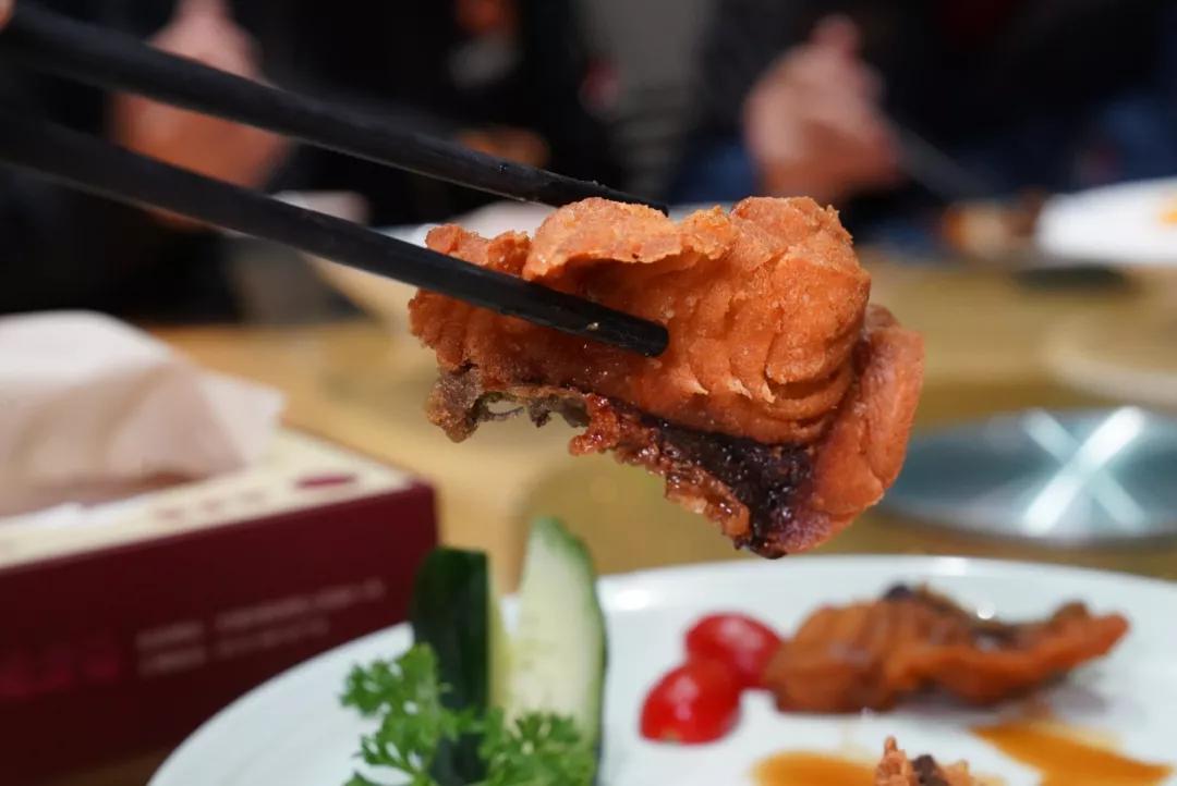 无锡甘露青鱼最新消息,无锡甘露青鱼真空包装