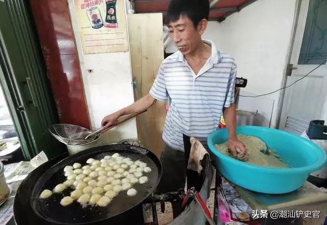 广东惠来鱼饼好吃,惠来鱼丸和鱼饼