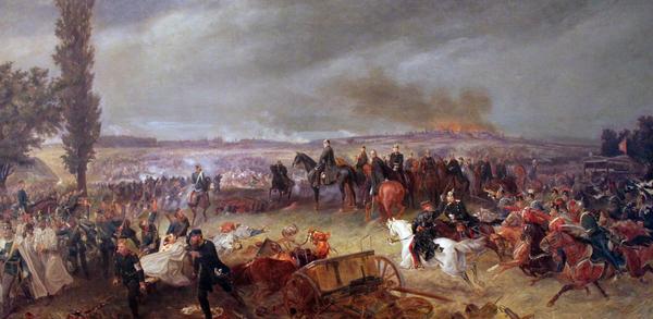 出身军旅世家，受*毛老**奇亲传，德意志帝国军事奇才施里芬伯爵