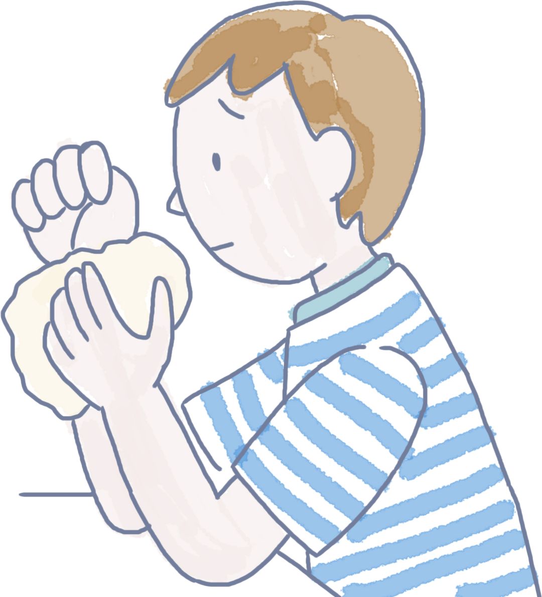 伤口结痂了是好是坏,伤口反复结痂不愈合容易患癌