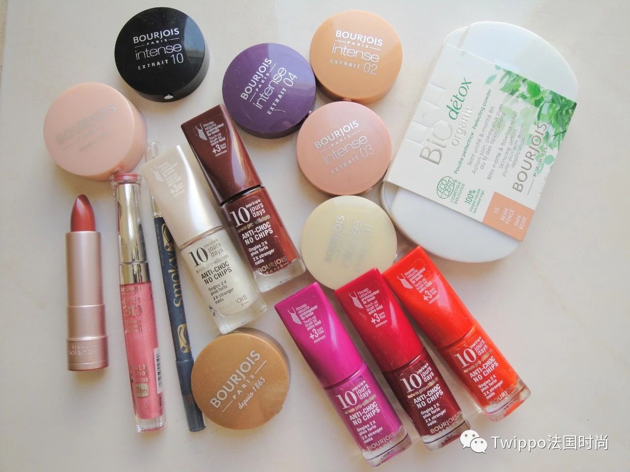 在法国巴黎买什么东西划算,去法国有什么东西值得买的