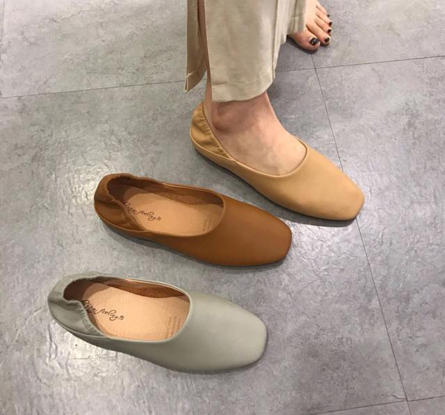 高弓足和扁平足穿的鞋一样吗,扁平足为什么要选平底鞋