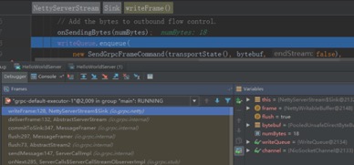nettyrpc架构图解,netty三种线程模型如何使用