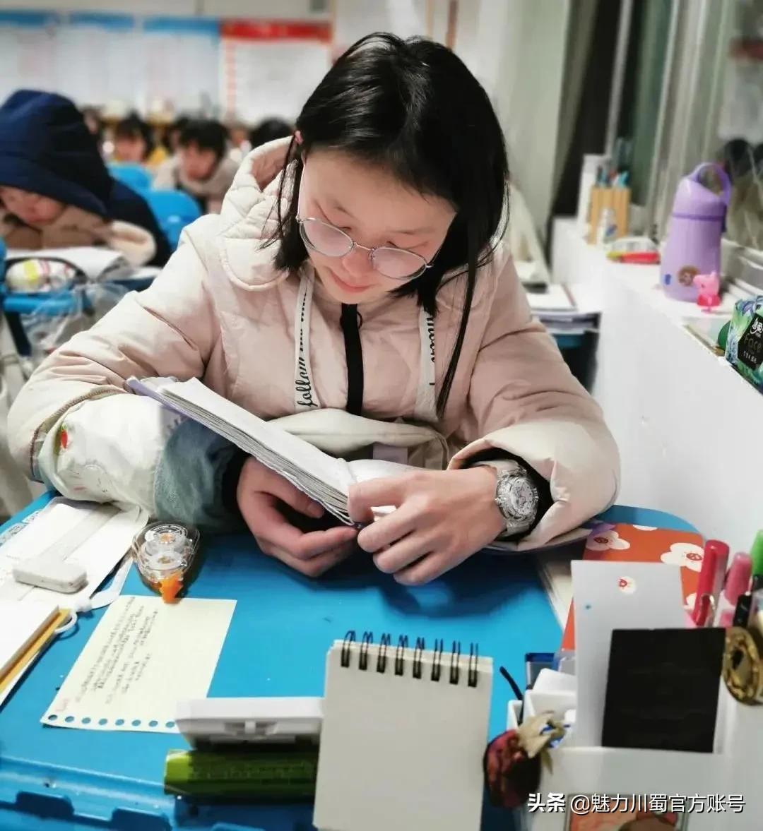 绵阳南山中学办学理念,家长评价绵阳南山中学真实水平