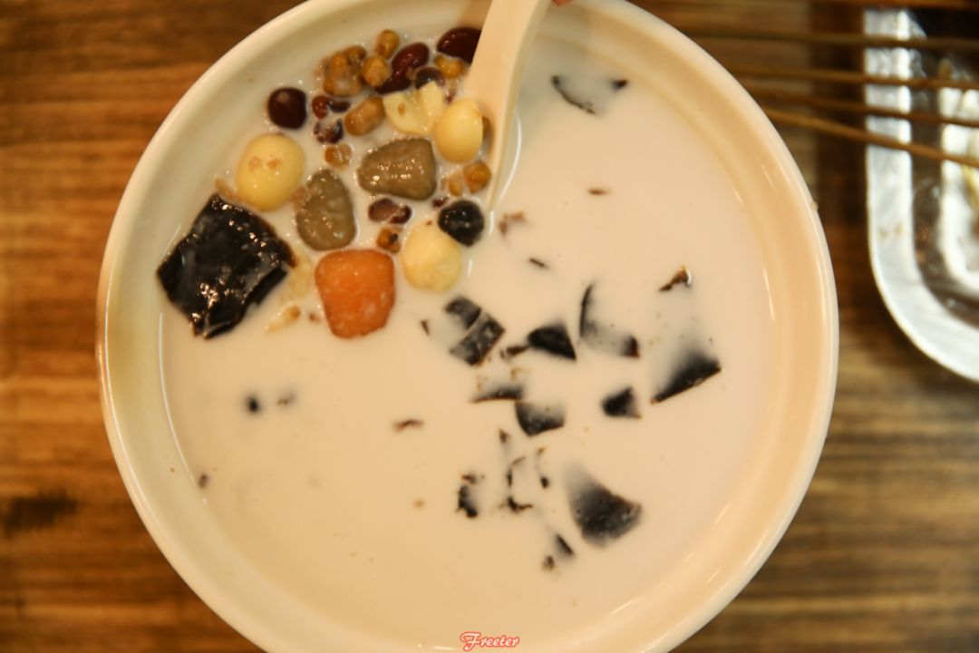 阔别几年，龙峰炸炸重新开业，还会像以前那样好吃吗？