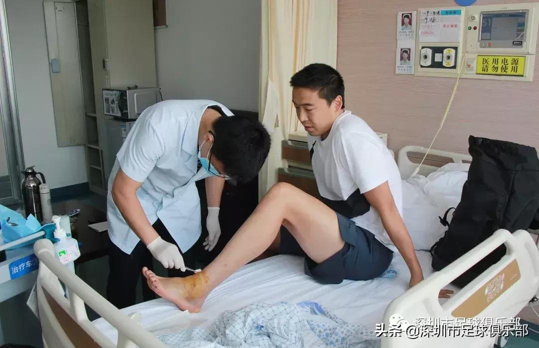 深圳北大医院颈椎手术案例,北大深圳医院手术