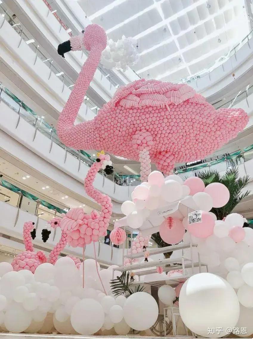 卖气球有多暴利,卖气球有没有不赚钱的