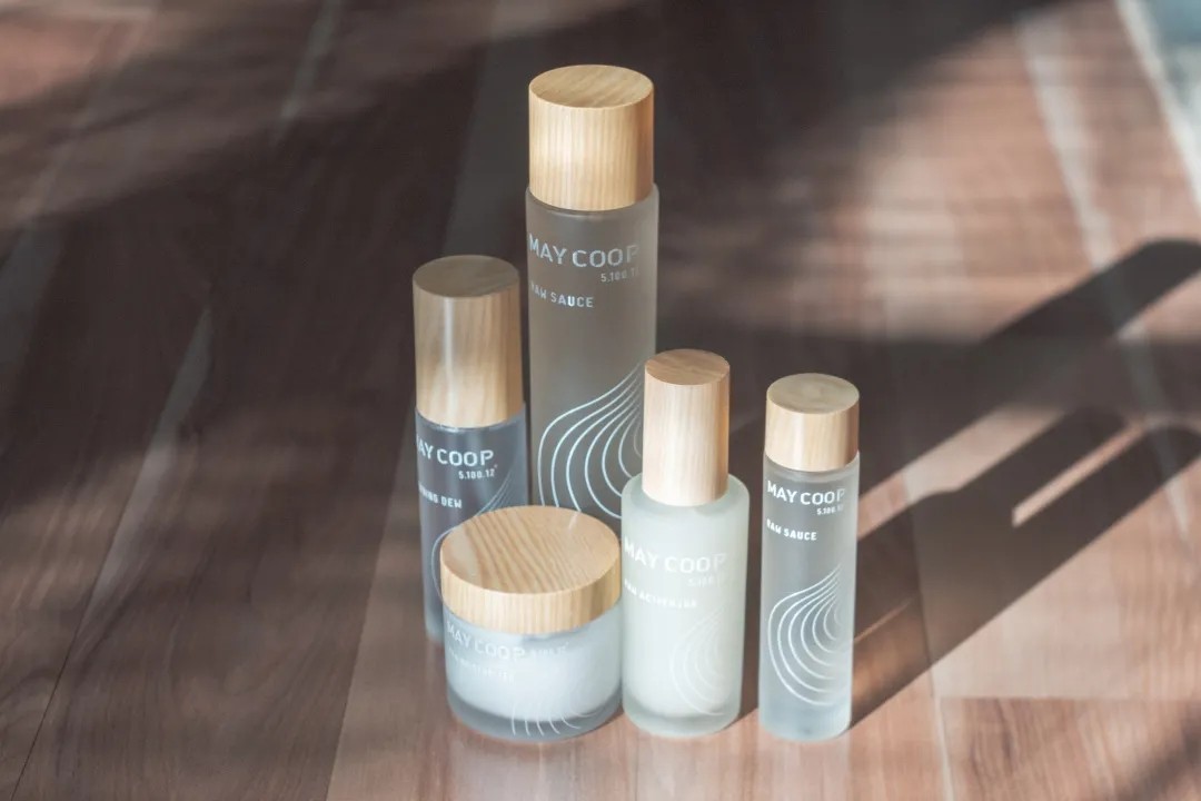 国货护肤单品推荐前十名,国货抗初老清爽类护肤推荐