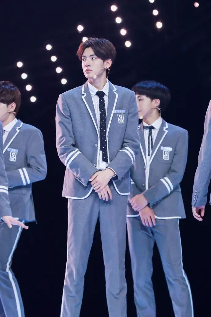 偶像练习生李权哲黑马,偶像练习生最大的黑马会是他吗