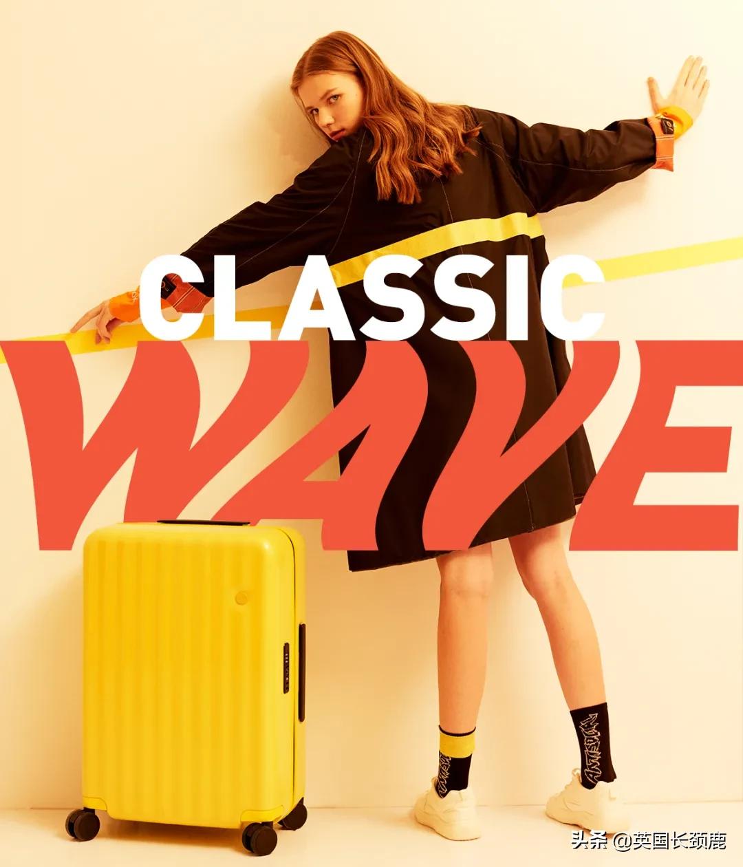 出国行李箱大容量性价比高推荐,出国旅行行李箱推荐