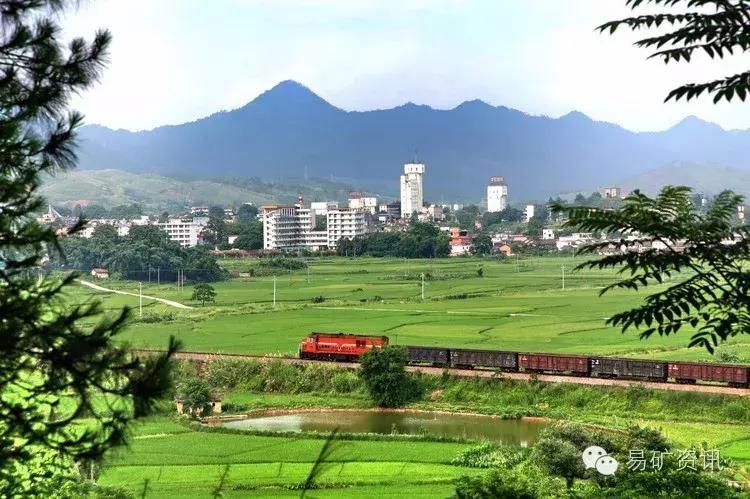 中国矿山前十名,中国矿山设备排名