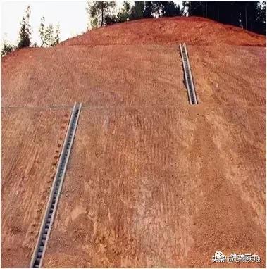 边坡排水系统有哪些,边坡排水沟最快的做法
