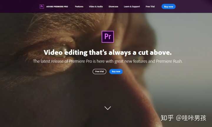 Windows上制作视频的软件有哪些？